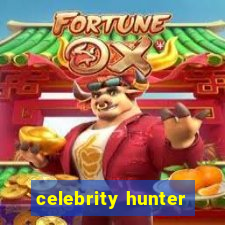 celebrity hunter